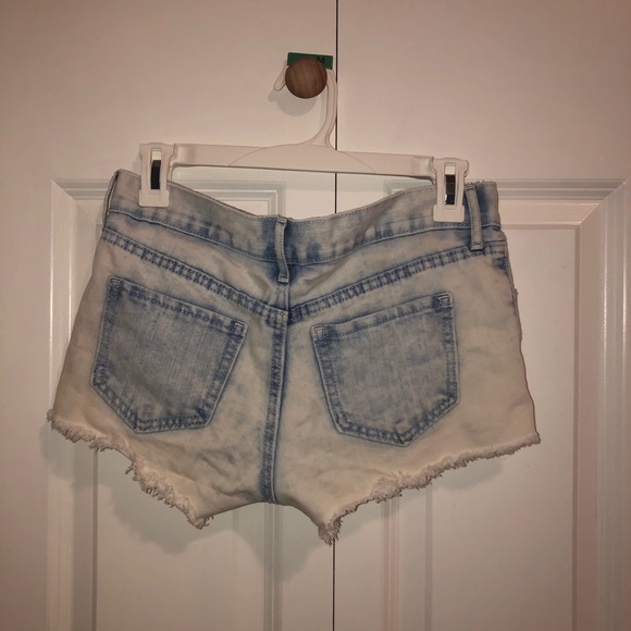 shorts - Picture 4 of 4